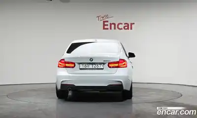 BMW 3-Series 2018 2.0 Автомат в Москве № 303462, миниатюра 5