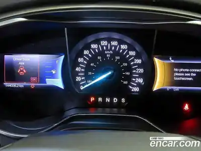 Ford Fusion 2013 2.0 Автомат в Москве № 304284, миниатюра 9