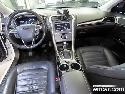 Ford Fusion 2013 2.0 Автомат в Москве № 304284, миниатюра 10