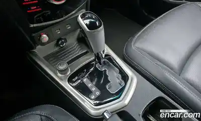 SsangYong TIBOLI 2016 1.6 Автомат в Москве № 30668, миниатюра 12