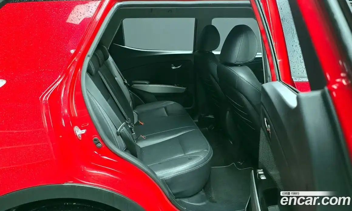 SsangYong TIBOLI 2016 1.6 Автомат в Москве № 30668, фото 19