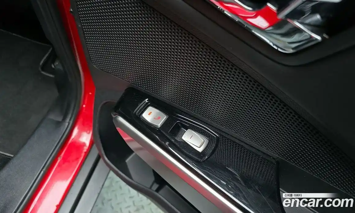 SsangYong TIBOLI 2016 1.6 Автомат в Москве № 30668, фото 20