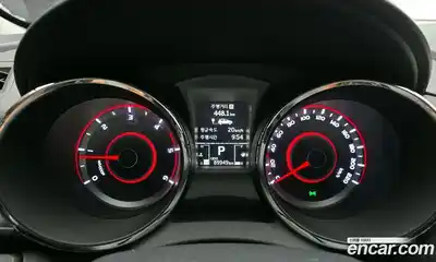 SsangYong TIBOLI 2016 1.6 Автомат в Москве № 30668, миниатюра 5