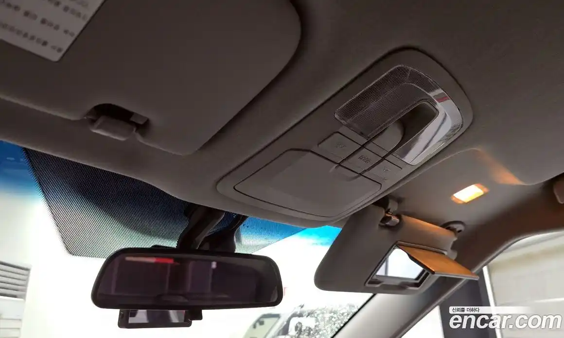 SsangYong TIBOLI 2016 1.6 Автомат в Москве № 30668, фото 8