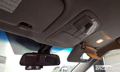 SsangYong TIBOLI 2016 1.6 Автомат в Москве № 30668, миниатюра 8