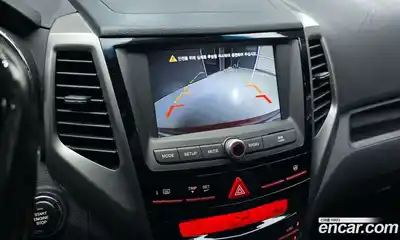 SsangYong TIBOLI 2016 1.6 Автомат в Москве № 30668, миниатюра 9