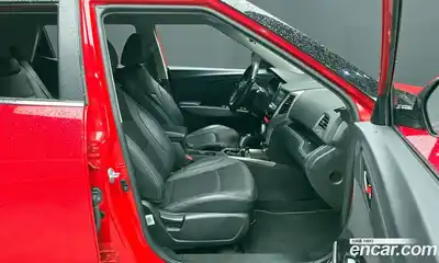 SsangYong TIBOLI 2016 1.6 Автомат в Москве № 30668, миниатюра 10