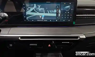 SsangYong Actyon 2025 1.5 Автомат в Москве № 30711, миниатюра 12