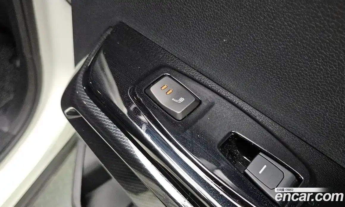 SsangYong Actyon 2025 1.5 Автомат в Москве № 30711, фото 13