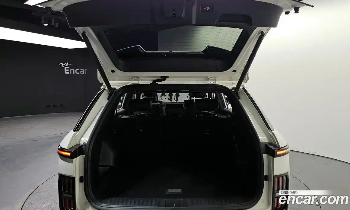 SsangYong Actyon 2025 1.5 Автомат в Москве № 30711, фото 14