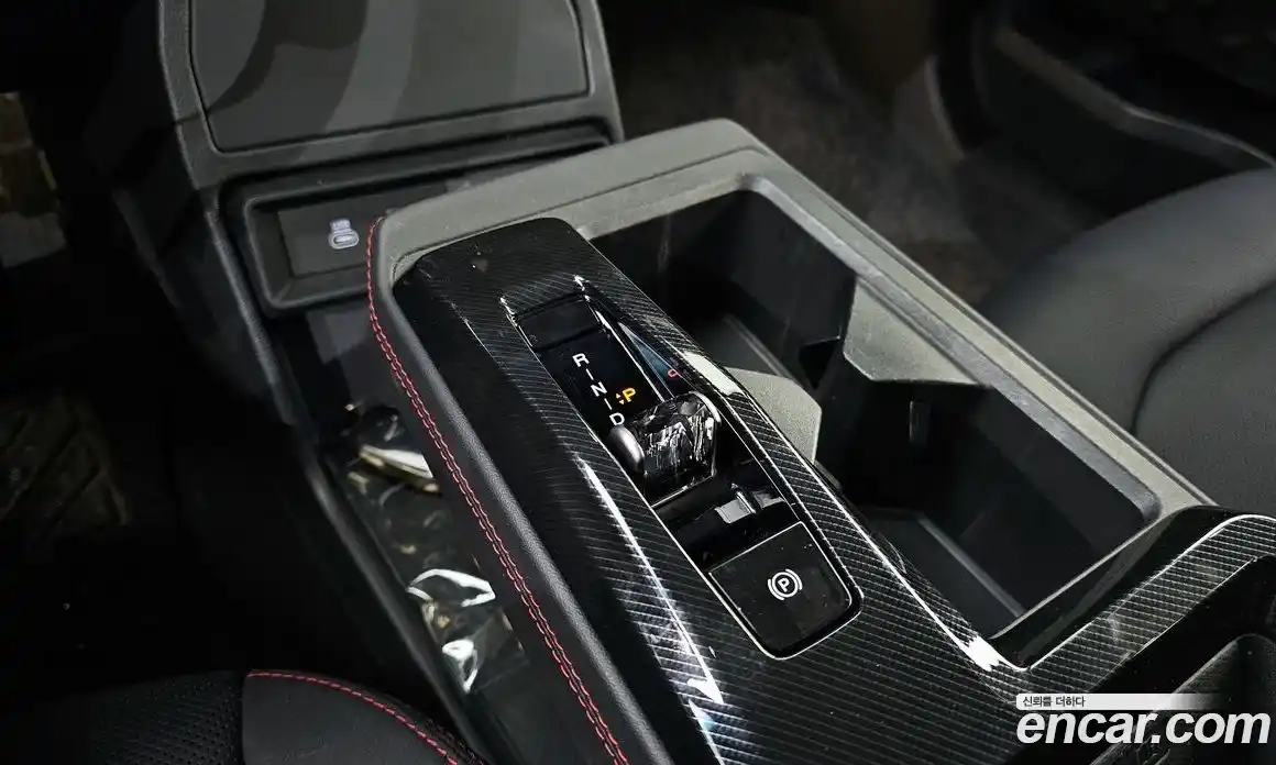 SsangYong Actyon 2025 1.5 Автомат в Москве № 30711, фото 17