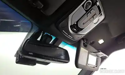 SsangYong Actyon 2025 1.5 Автомат в Москве № 30711, миниатюра 7