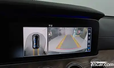 Mercedes-Benz E-Class 2018 2.0 Автомат в Москве № 307648, миниатюра 9