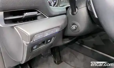 Genesis GV80 2020 2.5 Автомат в Москве № 308836, миниатюра 12