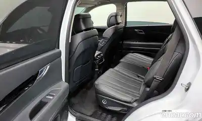 Genesis GV80 2020 2.5 Автомат в Москве № 308836, миниатюра 2