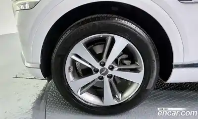 Genesis GV80 2020 2.5 Автомат в Москве № 308836, миниатюра 3