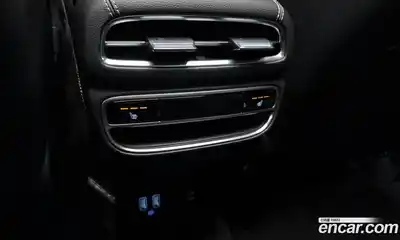 Genesis GV80 2020 2.5 Автомат в Москве № 308836, миниатюра 6