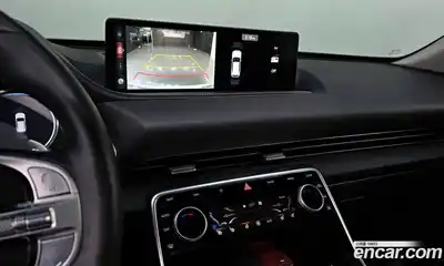 Genesis GV80 2020 2.5 Автомат в Москве № 308836, миниатюра 8