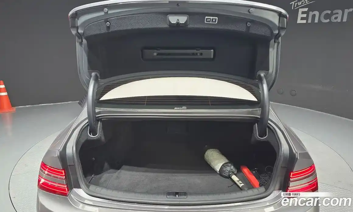 Genesis G80 2023 2.5 Автомат в Москве № 308884, фото 11