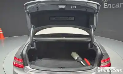 Genesis G80 2023 2.5 Автомат в Москве № 308884, миниатюра 11