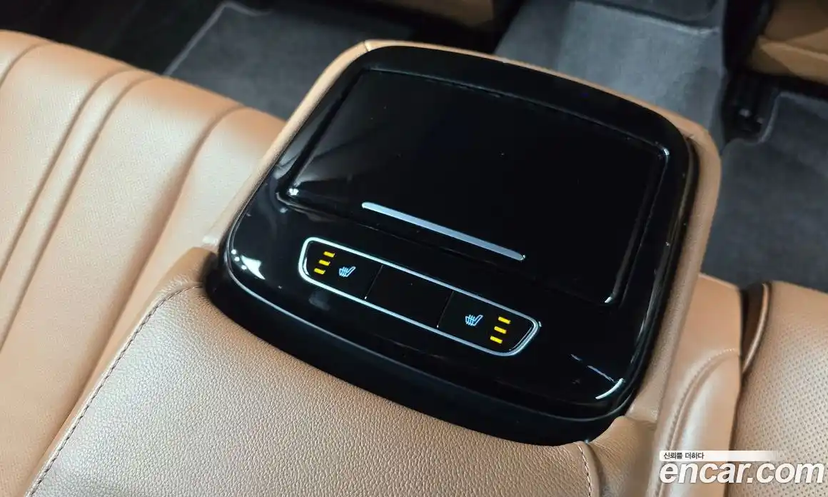 Genesis G80 2023 2.5 Автомат в Москве № 308884, фото 8