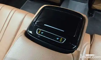 Genesis G80 2023 2.5 Автомат в Москве № 308884, миниатюра 8