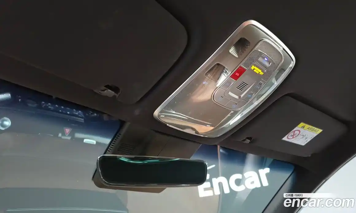 Genesis G80 2023 2.5 Автомат в Москве № 308884, фото 9