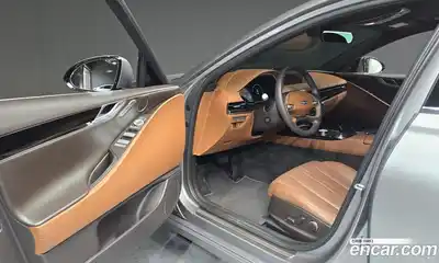 Genesis G80 2023 2.5 Автомат в Москве № 308884, миниатюра 10