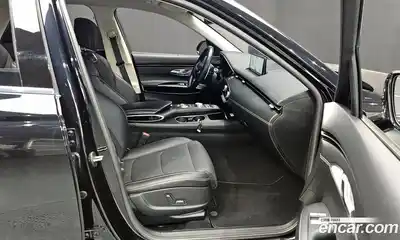 Genesis GV70 2021 2.2 Автомат в Москве № 309177, миниатюра 11