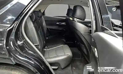 Genesis GV70 2021 2.2 Автомат в Москве № 309177, миниатюра 12