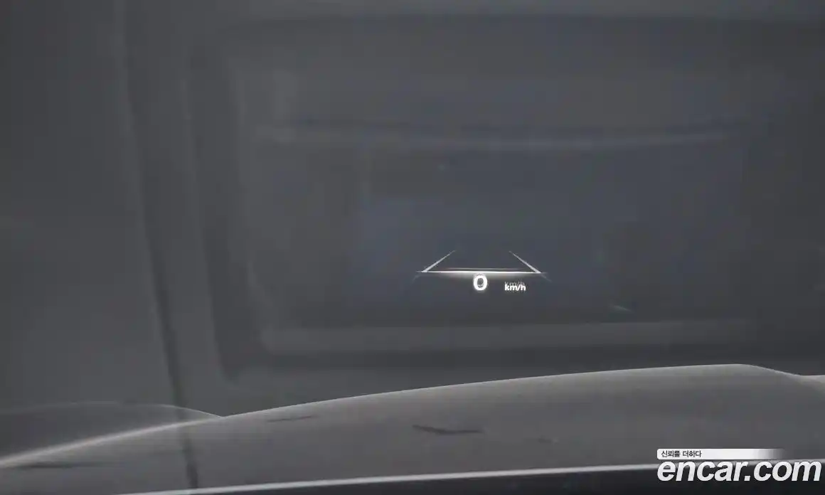 Genesis GV70 2021 2.2 Автомат в Москве № 309177, фото 16