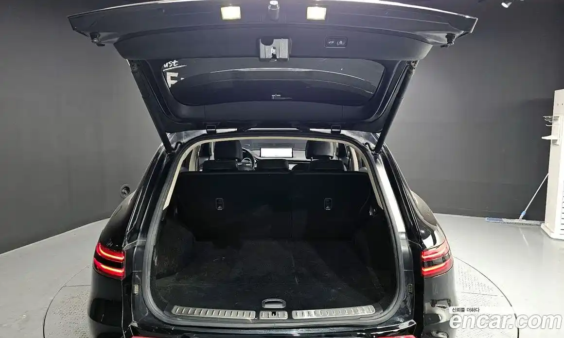 Genesis GV70 2021 2.2 Автомат в Москве № 309177, фото 20