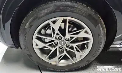 Genesis GV70 2021 2.2 Автомат в Москве № 309177, миниатюра 5