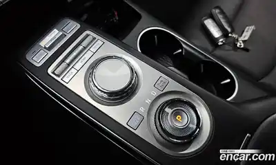 Genesis GV70 2021 2.2 Автомат в Москве № 309177, миниатюра 9