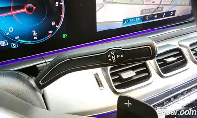 Mercedes-Benz GLE-Class 2020 1.9 Автомат в Москве № 311597, миниатюра 11