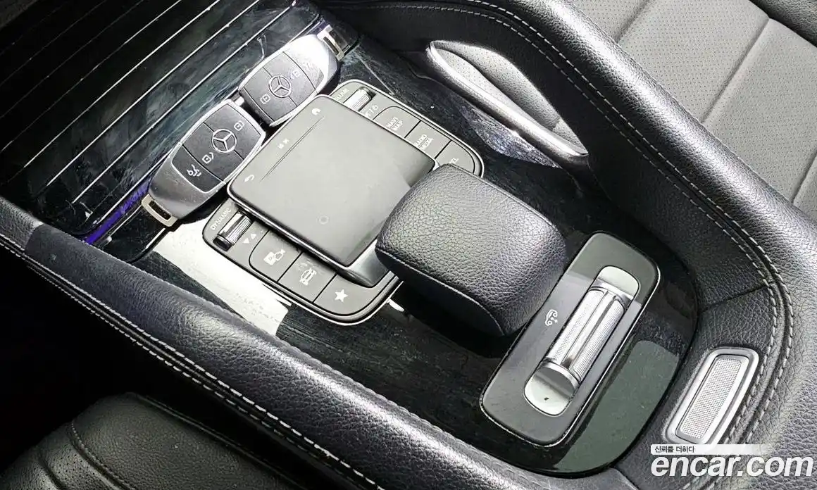 Mercedes-Benz GLE-Class 2020 1.9 Автомат в Москве № 311597, фото 19