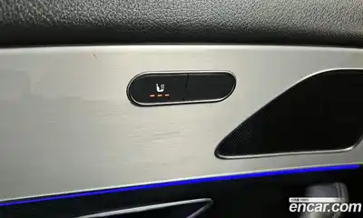 Mercedes-Benz GLE-Class 2020 1.9 Автомат в Москве № 311597, миниатюра 5