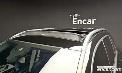 Mercedes-Benz GLE-Class 2020 1.9 Автомат в Москве № 311597, миниатюра 6