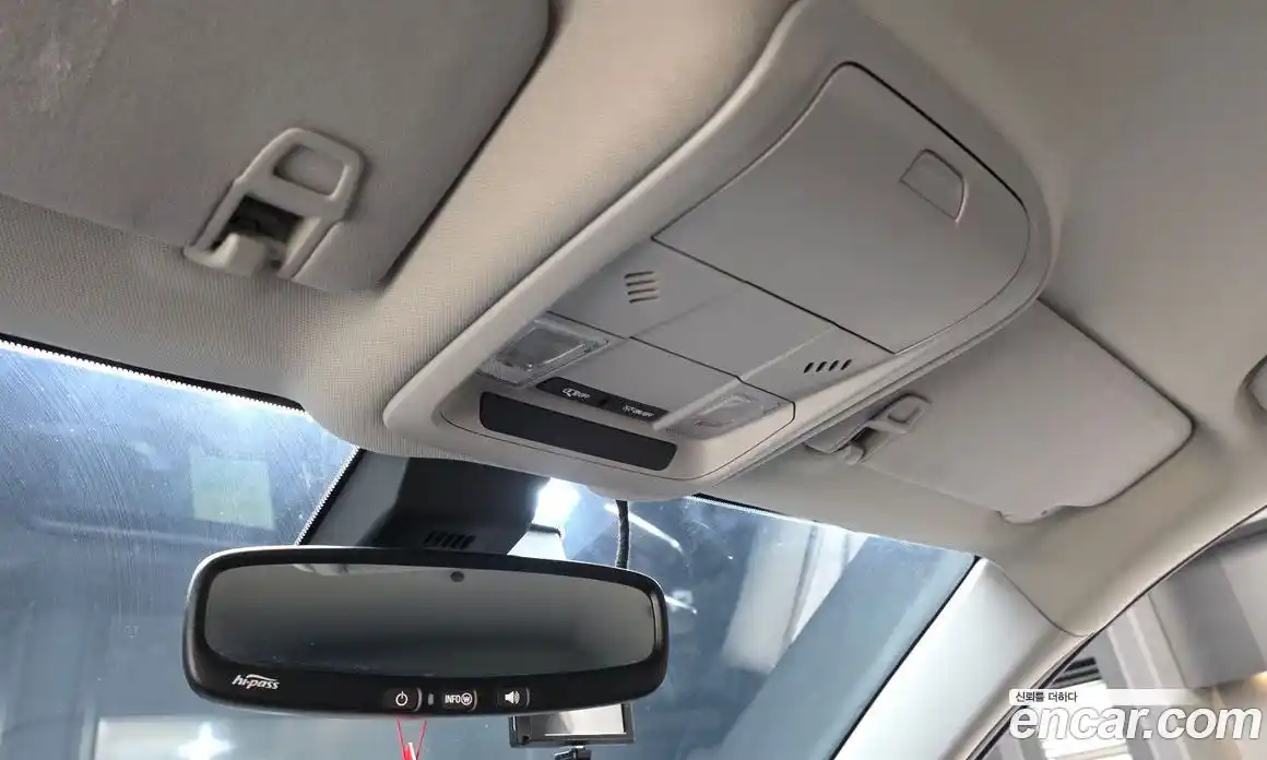 Chevrolet Equinox 2019 1.6 Автомат в Москве № 314740, фото 11