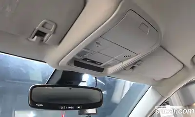 Chevrolet Equinox 2019 1.6 Автомат в Москве № 314740, миниатюра 11