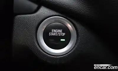 Chevrolet Equinox 2019 1.6 Автомат в Москве № 314740, миниатюра 2