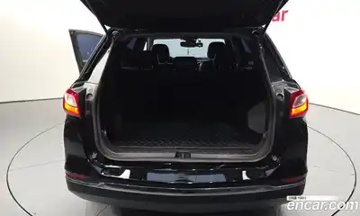 Chevrolet Equinox 2019 1.6 Автомат в Москве № 314740, миниатюра 10