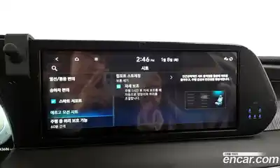 Hyundai Palisade 2023 2.2 Автомат в Москве № 3178, миниатюра 11