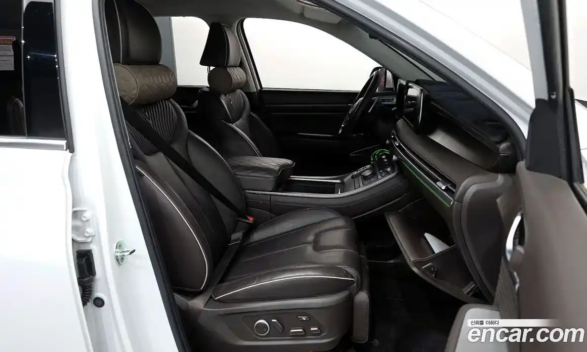 Hyundai Palisade 2023 2.2 Автомат в Москве № 3178, фото 12