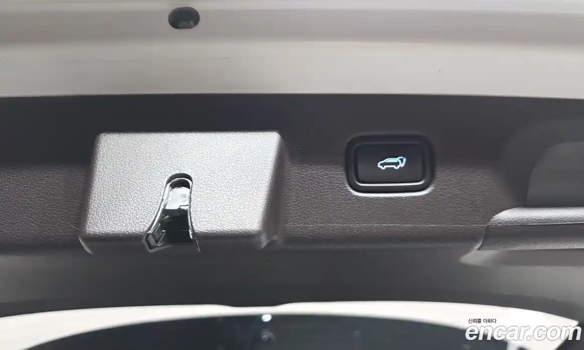 Hyundai Palisade 2023 2.2 Автомат в Москве № 3178, фото 16