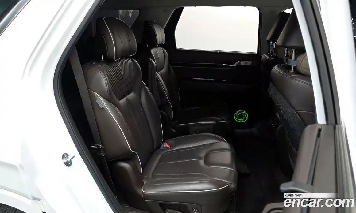 Hyundai Palisade 2023 2.2 Автомат в Москве № 3178, фото 17