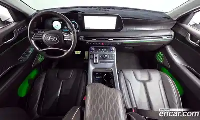 Hyundai Palisade 2023 2.2 Автомат в Москве № 3178, миниатюра 3