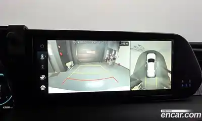 Hyundai Palisade 2023 2.2 Автомат в Москве № 3178, миниатюра 5