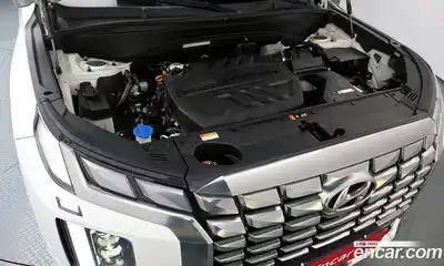 Hyundai Palisade 2023 2.2 Автомат в Москве № 3178, миниатюра 6