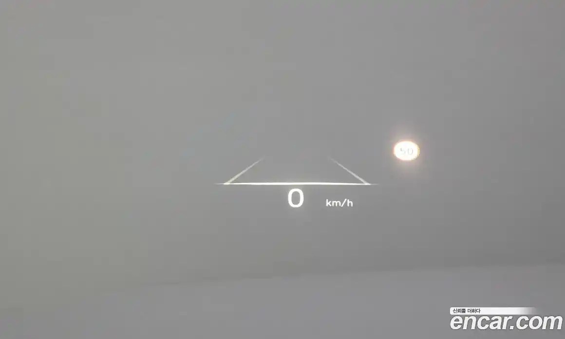 Hyundai Palisade 2023 2.2 Автомат в Москве № 3178, фото 9